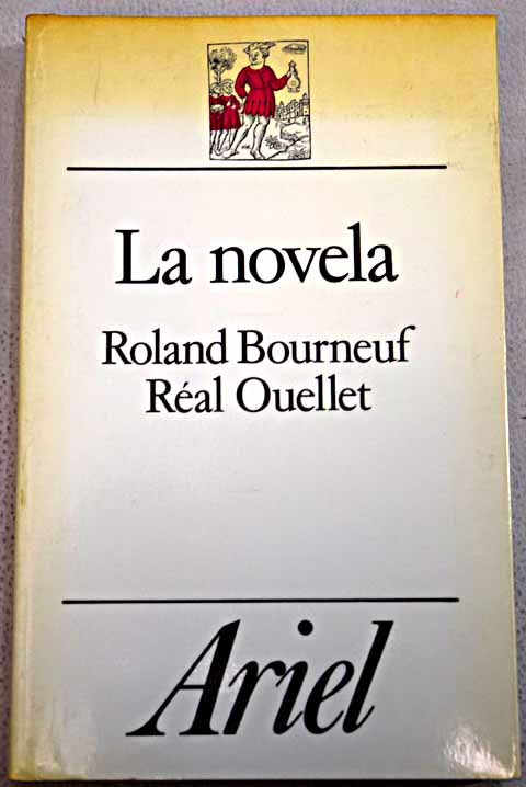 La Novela / Roland Bourneuf