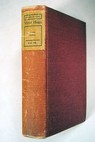 Works of Victor Hugo volume IX Poems Dramas / Victor Hugo