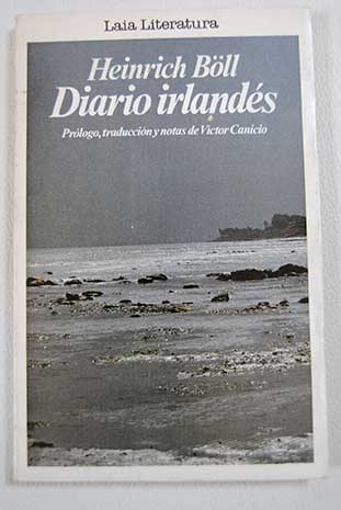 Diario irlands / Heinrich Bll