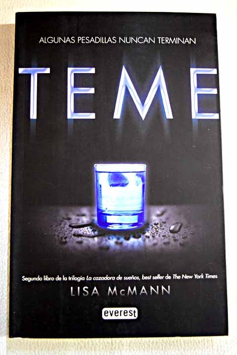 Teme / Lisa McMann