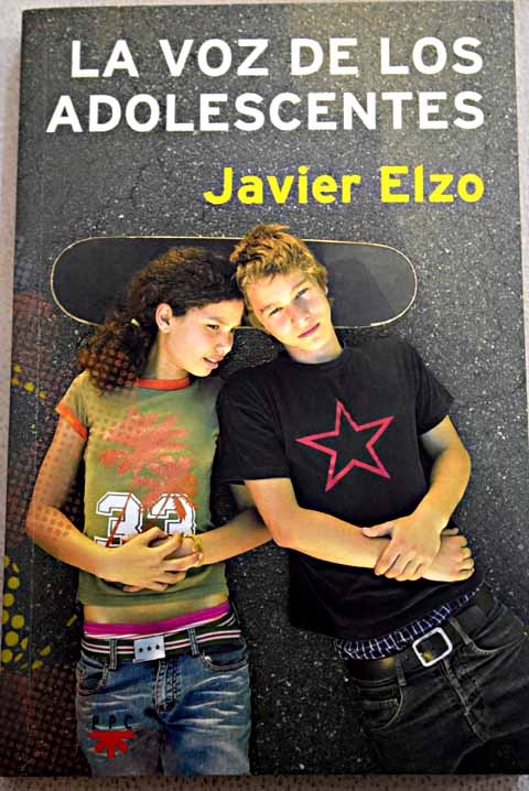 La voz de los adolescentes / Javier Elzo