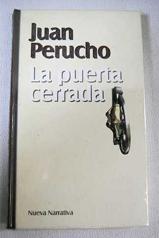 La puerta cerrada / Juan Perucho