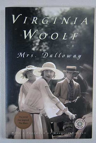Mrs Dalloway / Virginia Woolf