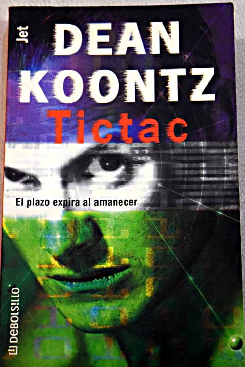 Tictac / Dean R Koontz
