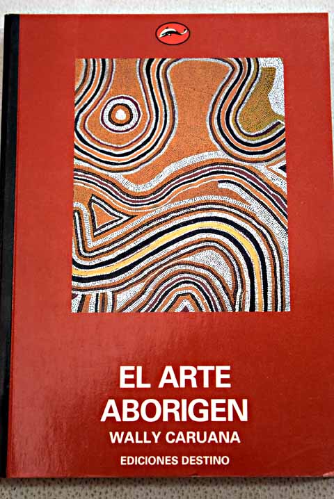 Arte aborigen / Wally Caruana