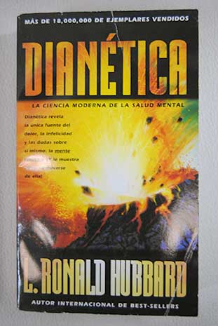 Dianetica / L Ronald Hubbard