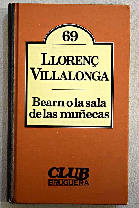 Bearn / Lloren Villalonga