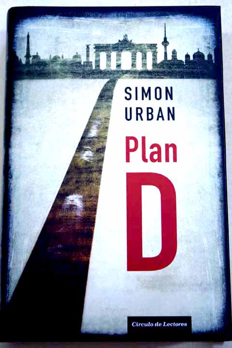 Plan D / Simon Urban