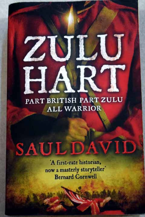 Zulu Hart / Saul David