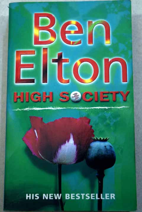 High Society / Ben Elton