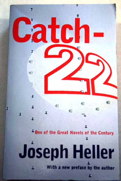 Catch 22 / Heller Joseph Jacobson Howard