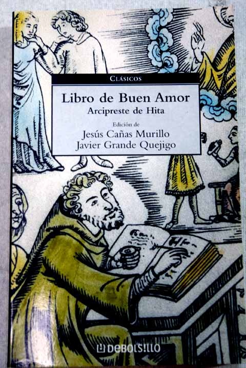 Libro de buen amor / Juan Ruiz