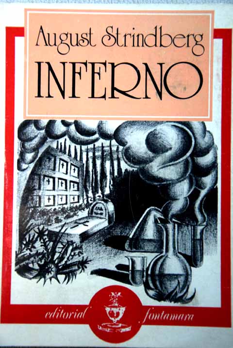 Inferno / August Strindberg