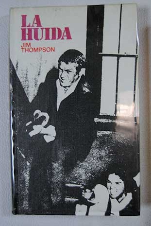 La huda / Jim Thompson