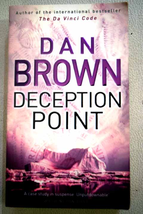 Deception point / Dan Brown
