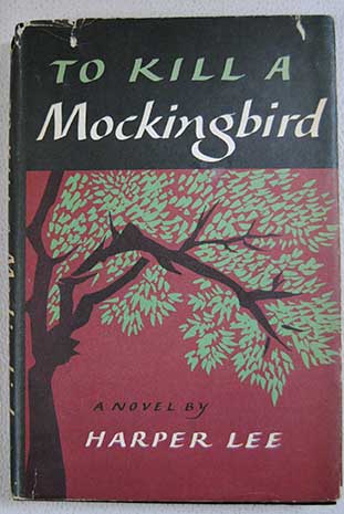To kill a mockingbird / Harper Lee