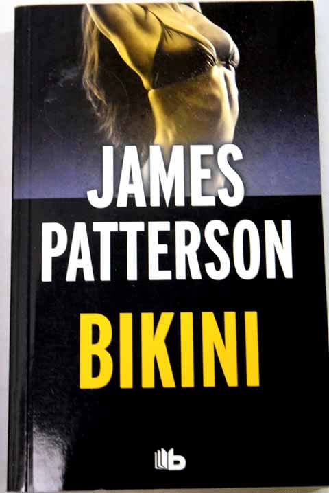 Bikini / James Patterson
