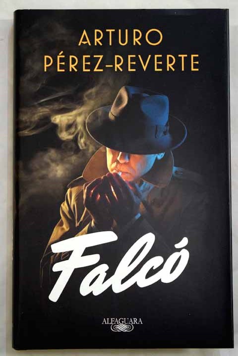 Falc / Arturo Prez Reverte