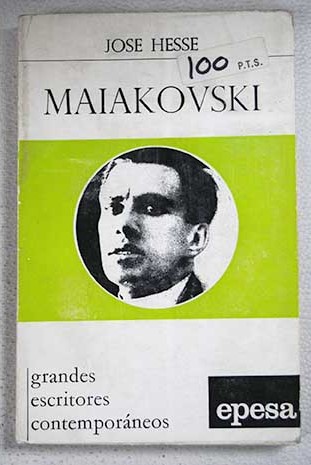 Maiakovski / Jos Hesse