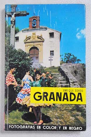 Granada / Enrique Sordo