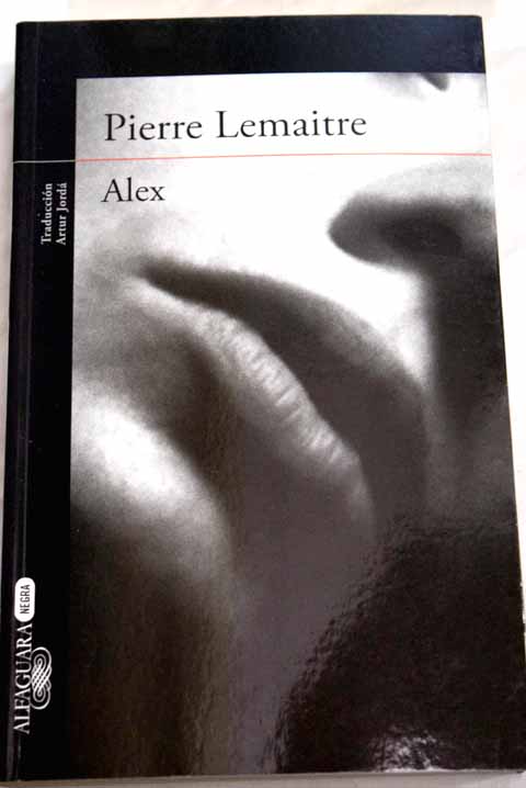 Alex / Pierre Lemaitre