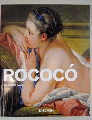 Rococó / Eva Gesine Baur
