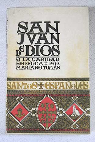 San Juan de Dios / Mariano Toms