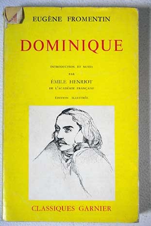Dominique / Eugne Fromentin