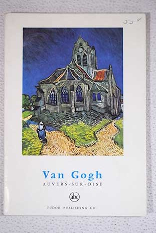Van Gogh / Franois Mathey