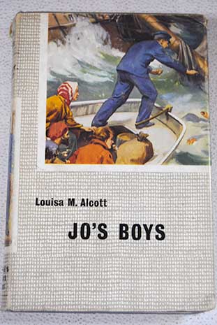 Jo s boys / Louise May Alcott