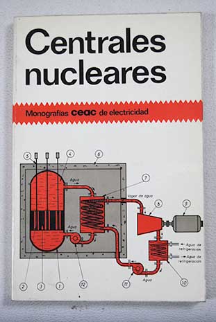 Centrales nucleares / Jos Ramrez Vzquez