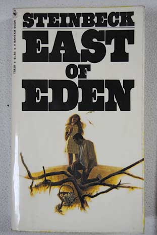 East of Eden / John Steinbeck
