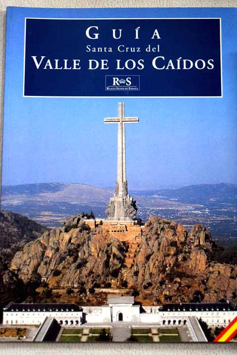 Santa Cruz del Valle de los Cados / Jos Luis Sancho