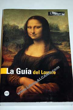 La Gua del Louvre