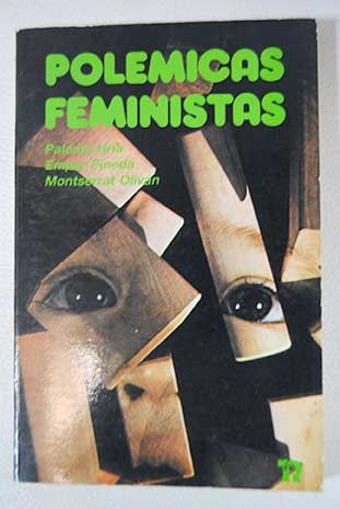 Polmicas feministas / Paloma Ura