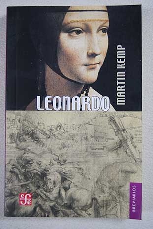 Leonardo / Martin Kemp