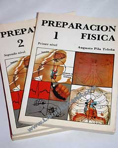 preparacion fisica augusto pila telena