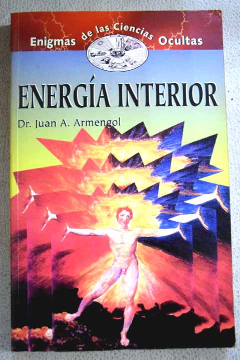 Energa interior / Juan A Armengol