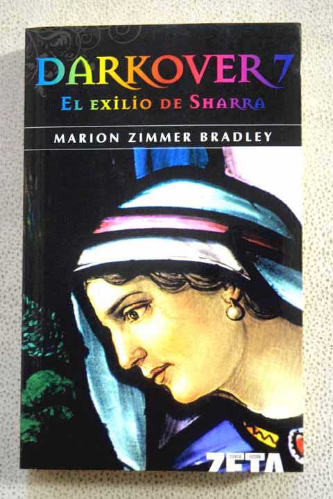 El exilio de Sharra / Marion Zimmer Bradley