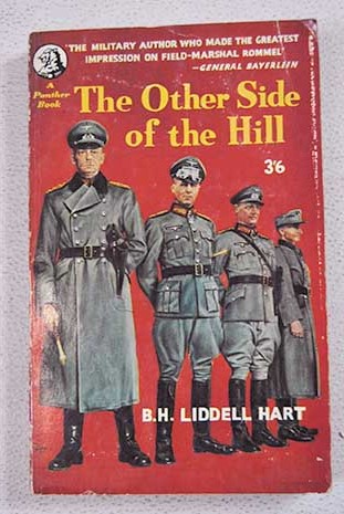 The other side of the hill / Basil Henry Sir Liddell Hart
