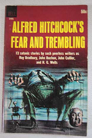 Fear and trembling / Alfred Hitchcock s