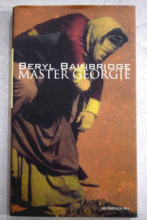 Master Georgie / Beryl Bainbridge