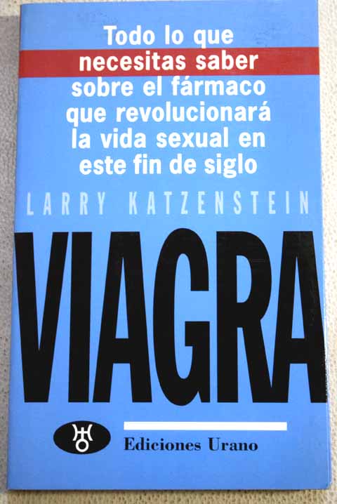 Viagra / Larry Katzenstein
