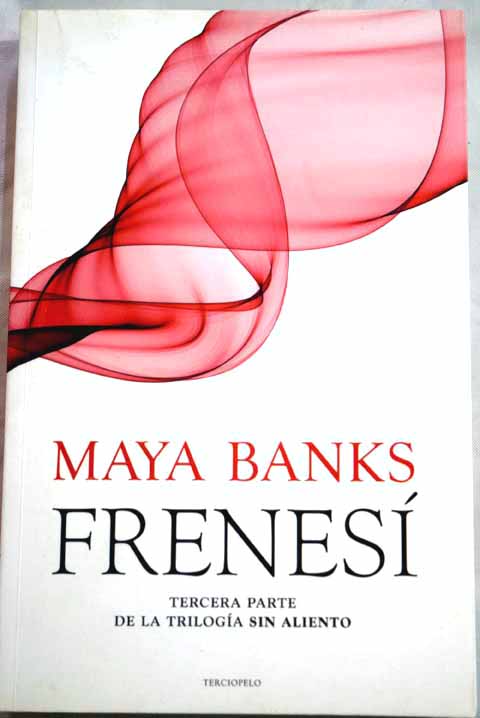 Frenes / Maya Banks