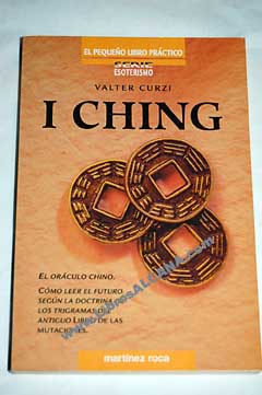 I Ching / Valter Curzi