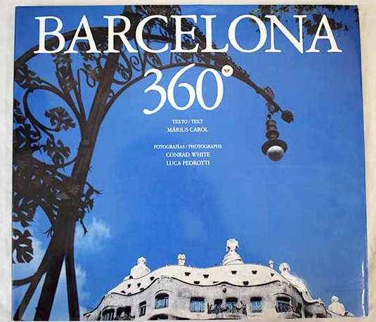 Barcelona 360 / Mrius Carol