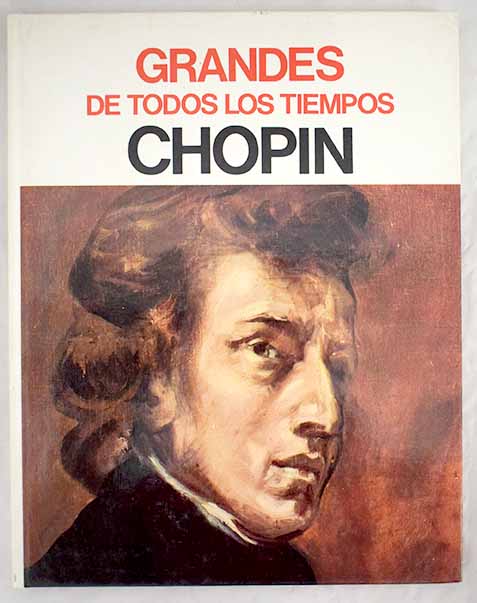 Chopin / Adelaide Murgia