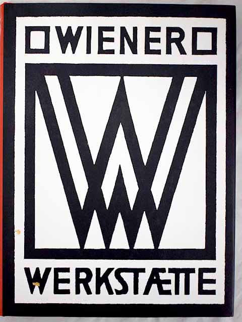 Wiener Werkstatte 1903 1932 / Gabriele Fahr Becker