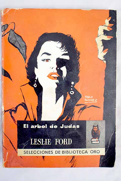 El arbol de Judas / Leslie Ford