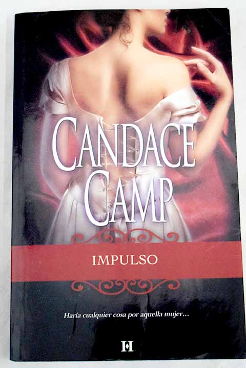 Impulso / Candance Camp